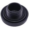 JZGRDN Oil Filler Cap 15610-RAA-A01 15610R70A00 15610REZA00 80985 10134 Compatible with Acura, Honda RSX, MDX, RLTL view 3