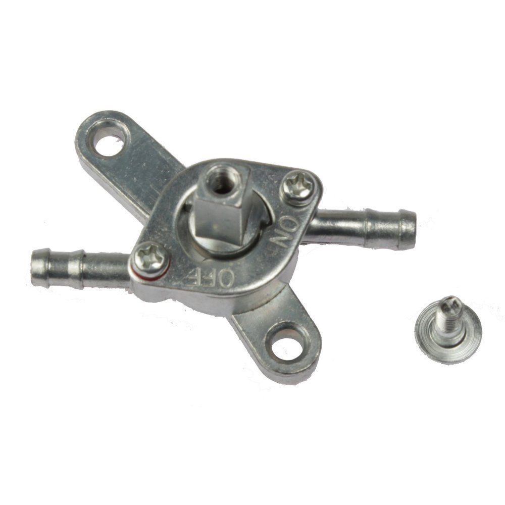 RONGPAS Fuel Tap Switch KGE1000Ti-07300 Compatible with Kipor IG770 IG1000 IG2000S IG2600 Generators