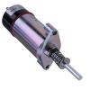Haiyazhma Fuel Shut Off Solenoid 12V 125-5773 8C-9986 SOL22103 Compatible with Caterpillar CAT Engine 3204 3304 3304B 3306 3306B 3406B 3406C HT400 view 2