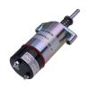 Haiyazhma Fuel Shut Off Solenoid 12V 125-5773 8C-9986 SOL22103 Compatible with Caterpillar CAT Engine 3204 3304 3304B 3306 3306B 3406B 3406C HT400 view 4