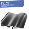 VINTORKY 2pcs Auto Window Tint Kit Blast Film Uv Blocking Sun Shield for Windshield view 3