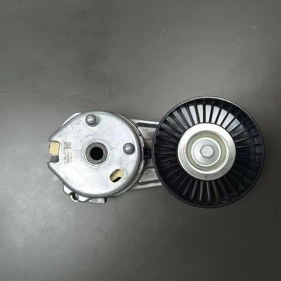 JUNMO-AUTO 1PCS Tensioner OEM LR039517 AJ13574