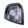 JUNMO-AUTO 1PCS Front Corner Light (Black, one Bulb) R OEM 8620464 8620464 view 3