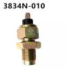 Excavator Accessories 3834N-010 3616-00070 3834N010 361600070 Speed Sensor Construction Machinery Parts view 3