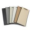 BHUPWZE Interior Car Drink Water Cup Holder Shutter Rolling Cover Compatible W204 C C180 C200 C220 C300 W207 E W212 E260 E300(Beige) view 1