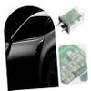 SEWOART 12vdc Auto Led Flasher Relay Universal Car Part Long Lifespan and Stable Performance for Turn Signals view 3