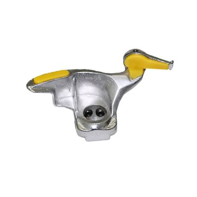 28mm Cast Steel Auto Tire Changer Head, Push-out Disassembly Tool for Rims