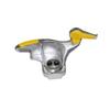 28mm Cast Steel Auto Tire Changer Head, Push-out Disassembly Tool for Rims view 1