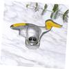 28mm Cast Steel Auto Tire Changer Head, Push-out Disassembly Tool for Rims view 3