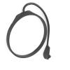 Fuel Tank Cap Rope, Fuel Tank Filler Gas Cap Rope,Fuel Tank Filler Gas Cap Rope Replacement LR053666 Compatible for view 1