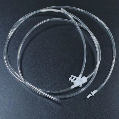 HM 85105453 85105454 ISRI Seat Control Valve Connecter Air Pipe for Volvo Truck FH/FM/FMX/NH 9/10/11/12/13/16