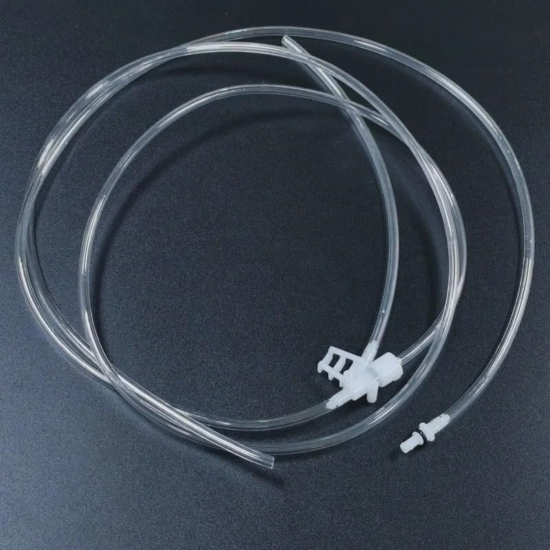 HM 85105453 85105454 ISRI Seat Control Valve Connecter Air Pipe for Volvo Truck FH/FM/FMX/NH 9/10/11/12/13/16