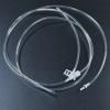 HM 85105453 85105454 ISRI Seat Control Valve Connecter Air Pipe for Volvo Truck FH/FM/FMX/NH 9/10/11/12/13/16 view 1