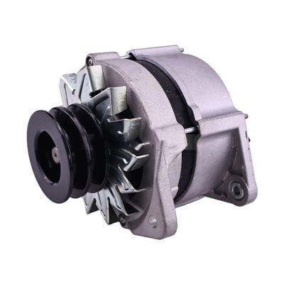 Qyljday 24V Alternator 714/34100 0120469032 For JCB 3CX 4CX444 411B 416B 426B JS130