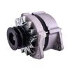 Qyljday 24V Alternator 714/34100 0120469032 For JCB 3CX 4CX444 411B 416B 426B JS130 view 1