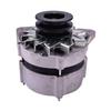 Qyljday 24V Alternator 714/34100 0120469032 For JCB 3CX 4CX444 411B 416B 426B JS130 view 2