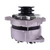 Qyljday 24V Alternator 714/34100 0120469032 For JCB 3CX 4CX444 411B 416B 426B JS130 view 4