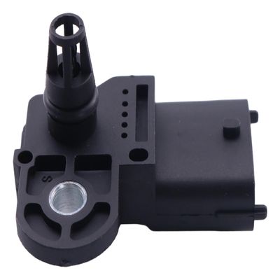 YUXSOUQ Pressure and Temp Sensor 707000995 Compatible with Can-Am Commander Maverick 800 1000 2011-19, Defender HD5 HD8 HD10 2016-19, Outlander 400 1000, Renegade 500