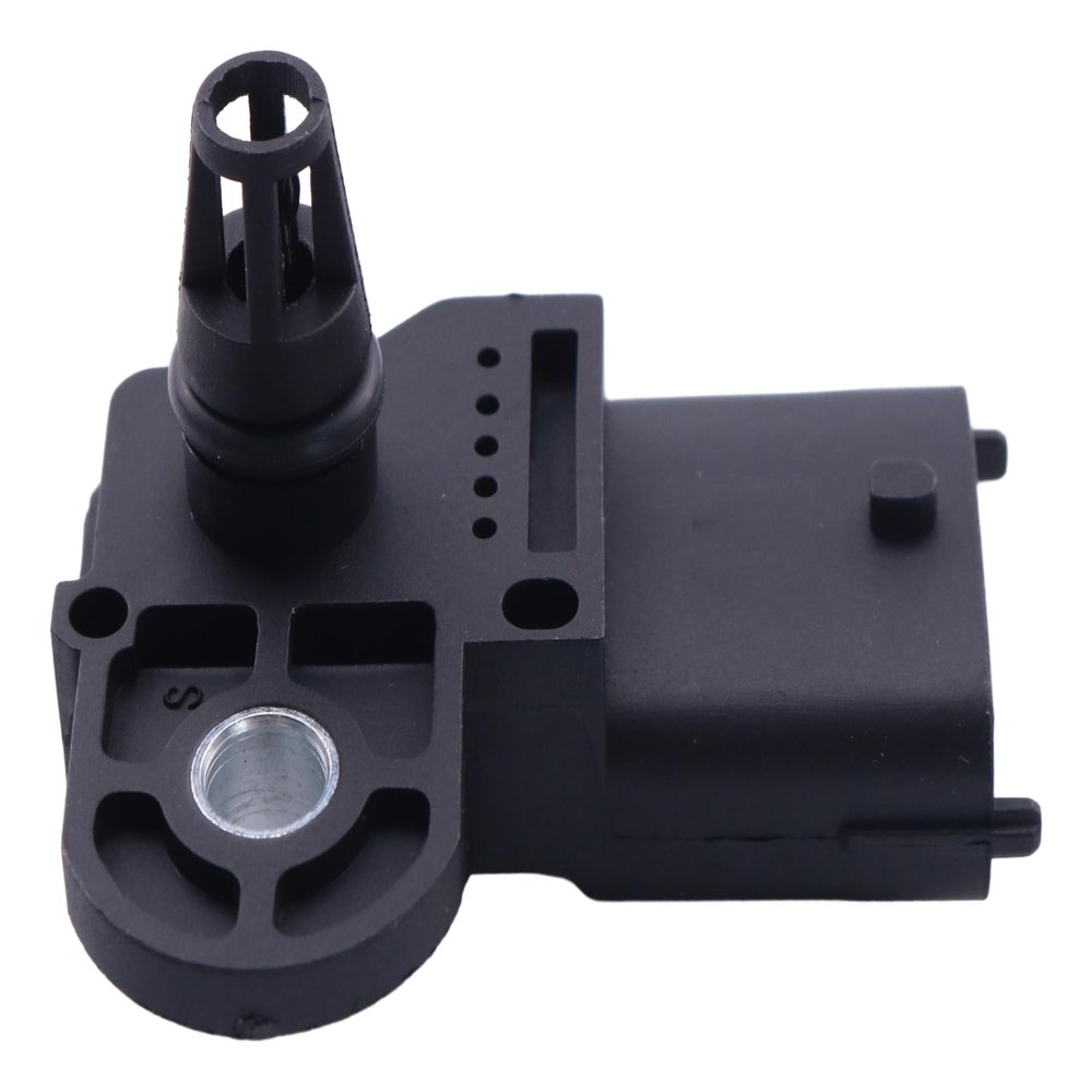 YUXSOUQ Pressure and Temp Sensor 707000995 Compatible with Can-Am Commander Maverick 800 1000 2011-19, Defender HD5 HD8 HD10 2016-19, Outlander 400 1000, Renegade 500