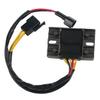 XMT-MOTO 12V Regulator Rectifier Fit For SUZUKI DRZ400 RZ400E DRZ400S DRZ400SM 2000-2024 Replace For 32800-29F00/32800-14f00 view 2
