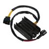 XMT-MOTO 12V Regulator Rectifier Fit For SUZUKI DRZ400 RZ400E DRZ400S DRZ400SM 2000-2024 Replace For 32800-29F00/32800-14f00 view 3