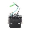 Winch Relay for 15005000lb Winches, ATV UTV Winch Contactor Solenoid Relay Winch Accessories view 1