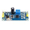 NE555 Adjustable Delay Relay Timer Module with LED Light Indicator, Test Button for Generator Module Trigger view 4