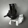 1 PC/Set of 50820-T0C-003 50820T0C003 Mount Rubber Right (MOLEI-AUTO) view 3