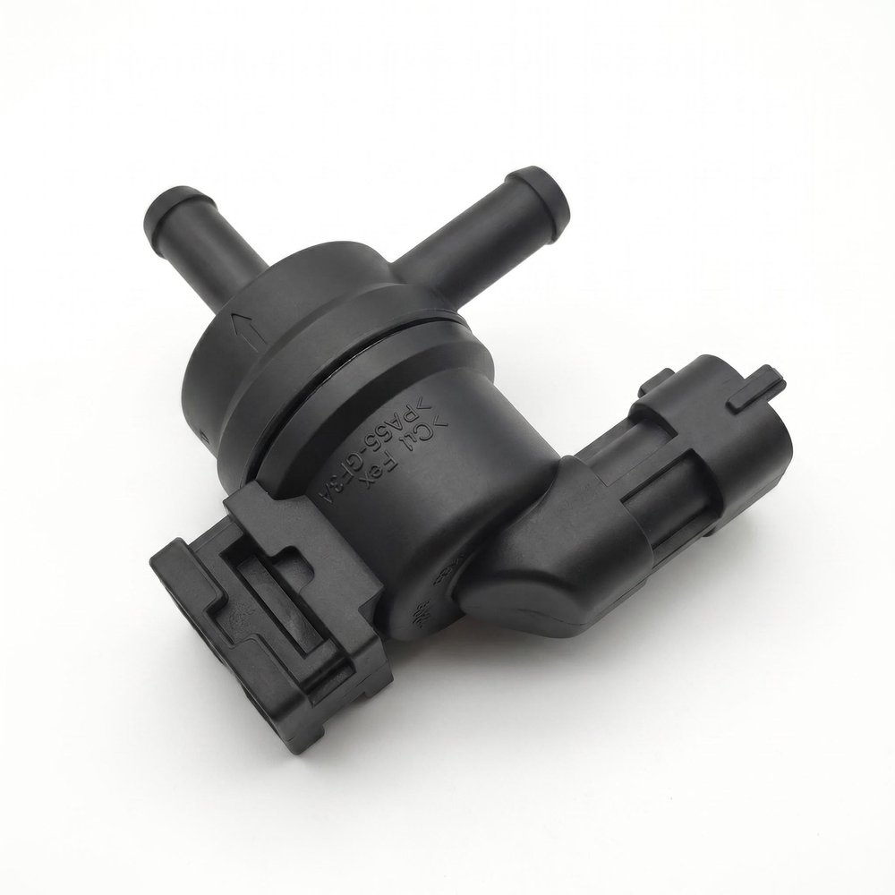 FREPURDO EVAP Purge Valve Solenoid 28910-3C200 for Hyundai Kia Sonata