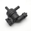 FREPURDO EVAP Purge Valve Solenoid 28910-3C200 for Hyundai Kia Sonata view 1