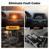 FREPURDO EVAP Purge Valve Solenoid 28910-3C200 for Hyundai Kia Sonata view 3