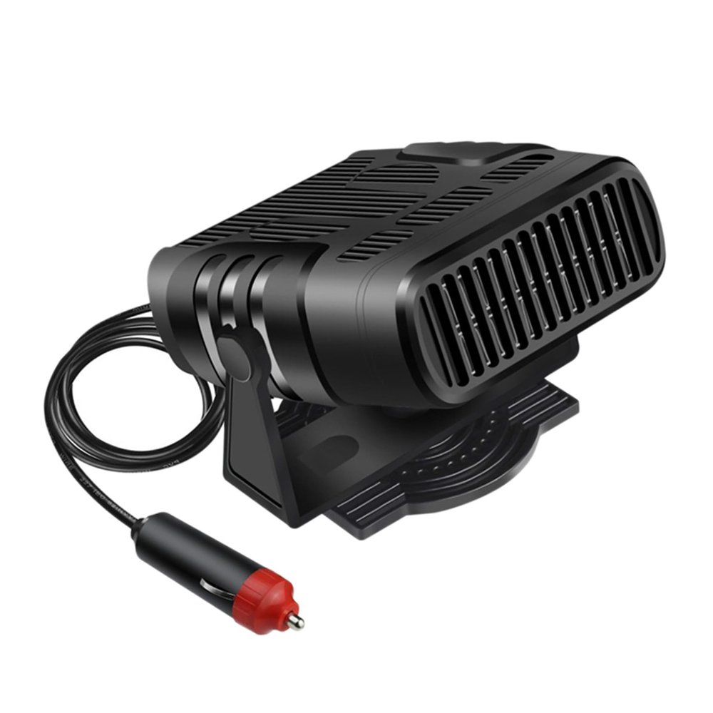SEWOART Portable Car Heater 12v Fast Defroster for Windscreen Car Vehicle Warmer