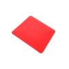 HARFINGTON Vinyl Squeegee, Vinyl Wrap Decal Squeegee Tool, 4-Inch Car Vinyl Film Scraper Plastic Squeegee for Car Wrap, Sign Making, Window, Red, Trapezoidal view 3