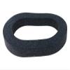 Cyclemax One Pack compatible with Suzuki Air Duct Cushion 2004-2005 Gsxr600 Gsxr750 13736-29G00 Contains One Air Duct Cushion and a Funnel view 4
