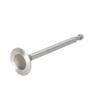 Exhaust Valve fits Ford NAA 600 601 621 2000 2120 4000 4130 4140 EAF6505D view 3