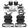 DEEAGLE Rear Air Bags Suspension for Silverado Sierra 3500HD 2500HD view 1