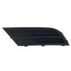 Cnthan7 Left Front Fog Light Grill Cover Bumper Lower Grille Replacement Without Fog Lights for VW for Jetta 2015-2018 view 1