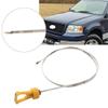 Cnthan7 Automatic Transmission Oil Dipstick Indicator for F-150 2005-2008, for Mark LT 2006-2008, for Models with 5.4L 3V V8 4R70W view 2