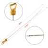 Cnthan7 Automatic Transmission Oil Dipstick Indicator for F-150 2005-2008, for Mark LT 2006-2008, for Models with 5.4L 3V V8 4R70W view 3