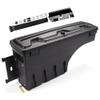 G-PLUS Lockable Storage Box Rear Left Case Toolbox view 1