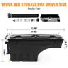 G-PLUS Lockable Storage Box Rear Left Case Toolbox view 3
