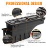 G-PLUS Lockable Storage Box Rear Left Case Toolbox view 4