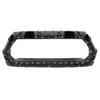 Thomletha Front Bumper Grille Base Replacement for 2016-2021 Ta-coma view 2