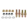 GMLFO Suv Car Door Hinge Pins Pin Bushing Kit Alloy for GMC, for Chevy, for Cadillac 19299324 GP519281DH LZY0943 view 4