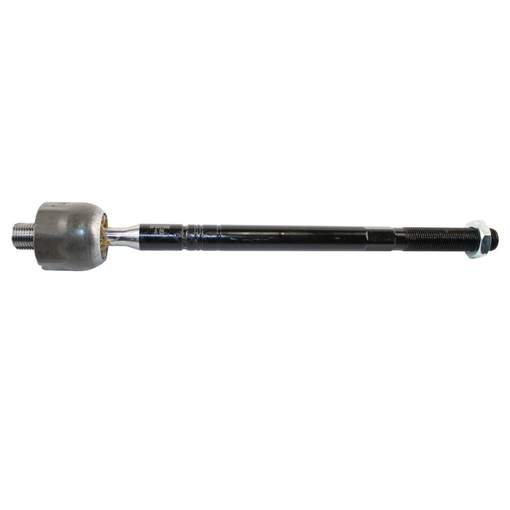 Bison Performance Inner Steering Tie Rod End - Compatible with 2007-2014 Audi Q7, 2004-2014 Volkswagen Touareg, 2003-2013 Porsche Cayenne BPSS31008
