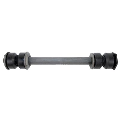 Bison Performance Front Suspension Stabilizer Bar and Sway Bar Link - Compatible with 1996-2014 Chevrolet Express 1500, 1996-2014 GMC Savana 1500, 1996-2019 Chevrolet Express 2500 & More BPSS06145