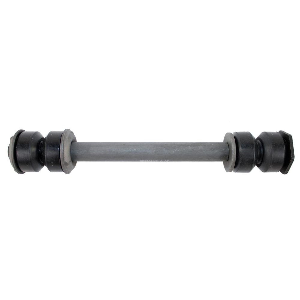 Bison Performance Front Suspension Stabilizer Bar and Sway Bar Link - Compatible with 1996-2014 Chevrolet Express 1500, 1996-2014 GMC Savana 1500, 1996-2019 Chevrolet Express 2500 & More BPSS06145