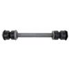 Bison Performance Front Suspension Stabilizer Bar and Sway Bar Link - Compatible with 1996-2014 Chevrolet Express 1500, 1996-2014 GMC Savana 1500, 1996-2019 Chevrolet Express 2500 & More BPSS06145 view 1