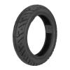 DONGPAO Electric Scooter Tires, 90/90-12 Thickened and Wear-Resistant Vacuum Tire, for Electric Scooter/Motorcycle Tire Replacement Accessories view 1