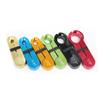 ULTECHNOVO 22pcs Automotive Quick Disconnect Tool and Hose Lines Color Coded Disconnecting Line Disconnect Kit for Air Conditioning and Radiator Hoses view 3